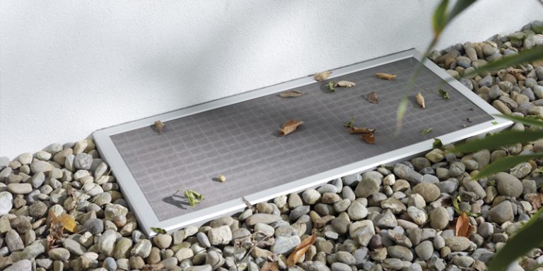 Insektenschutz