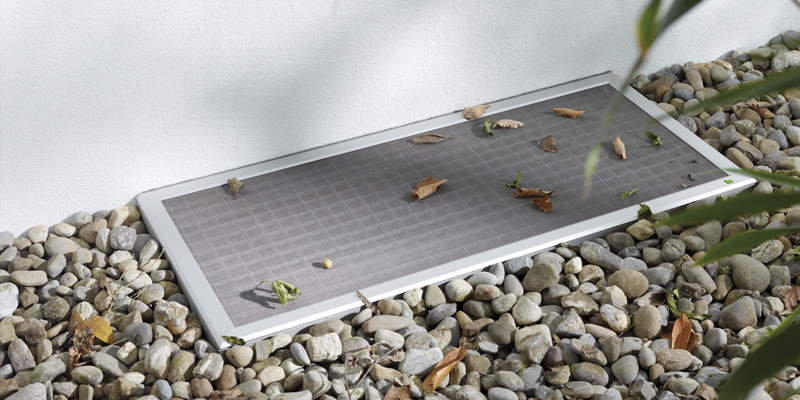 Insektenschutz